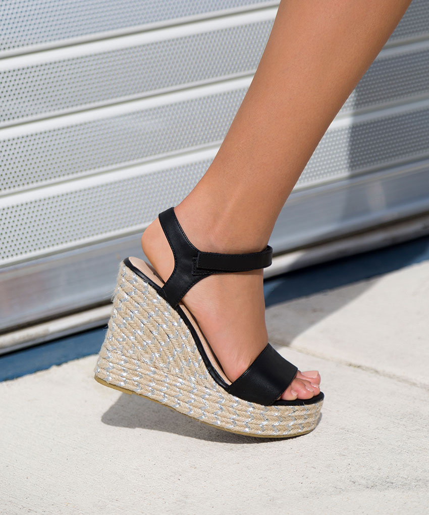 News Keys Shoes - Nuova Collezione Donna SS20