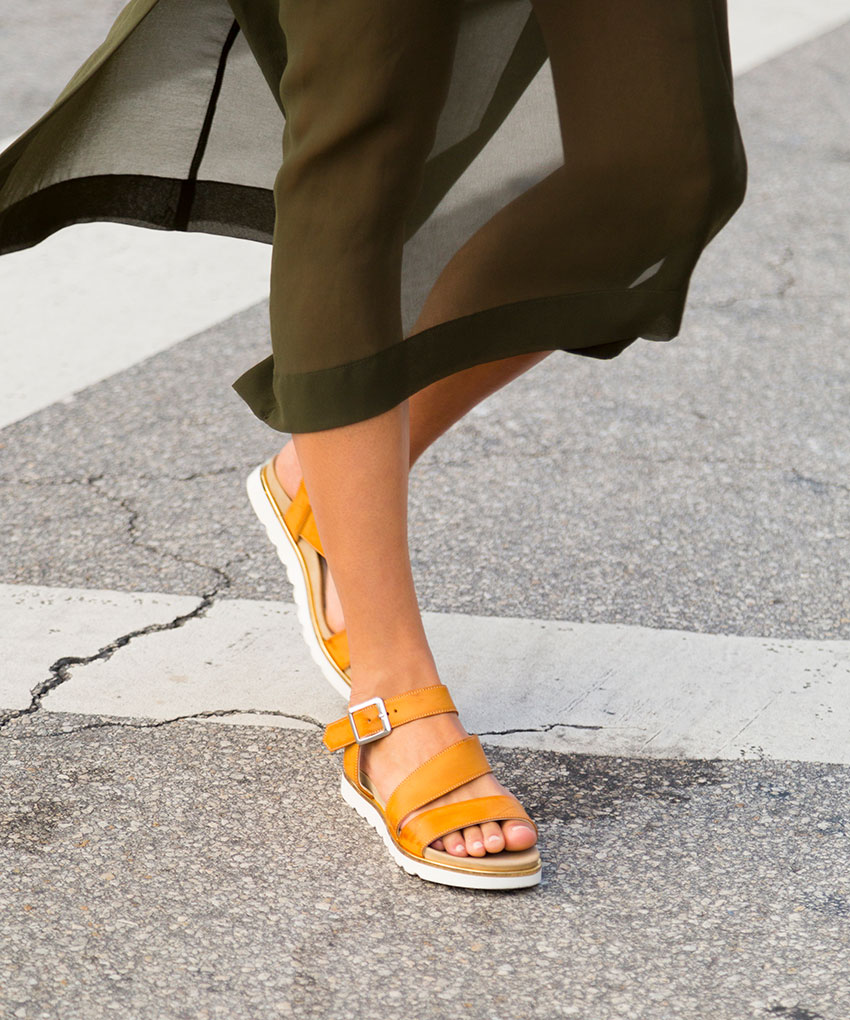 News Keys Shoes - Nuova Collezione Donna SS20