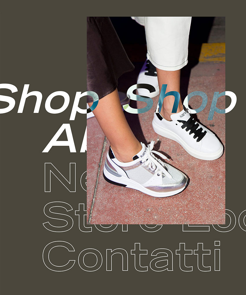 News Keys Shoes - Online il nuovo sito