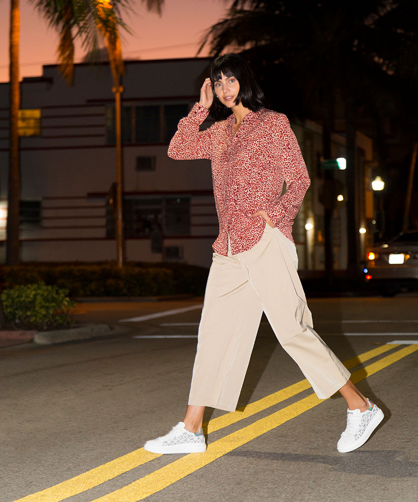 News Keys Shoes - Nuova Campagna ADV SS20