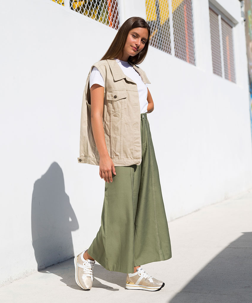 News Keys Shoes - Nuova Campagna ADV SS20