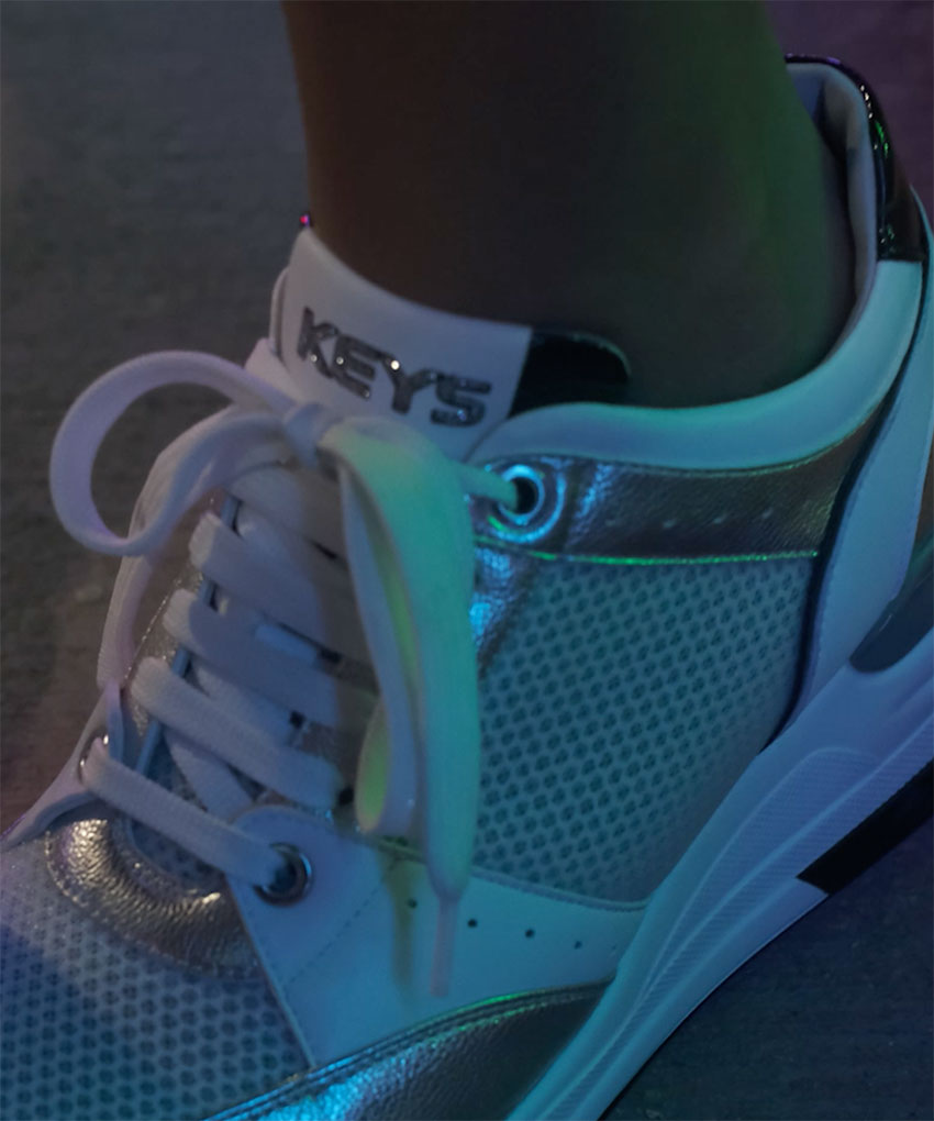 News Keys Shoes - Spot Tv San Remo