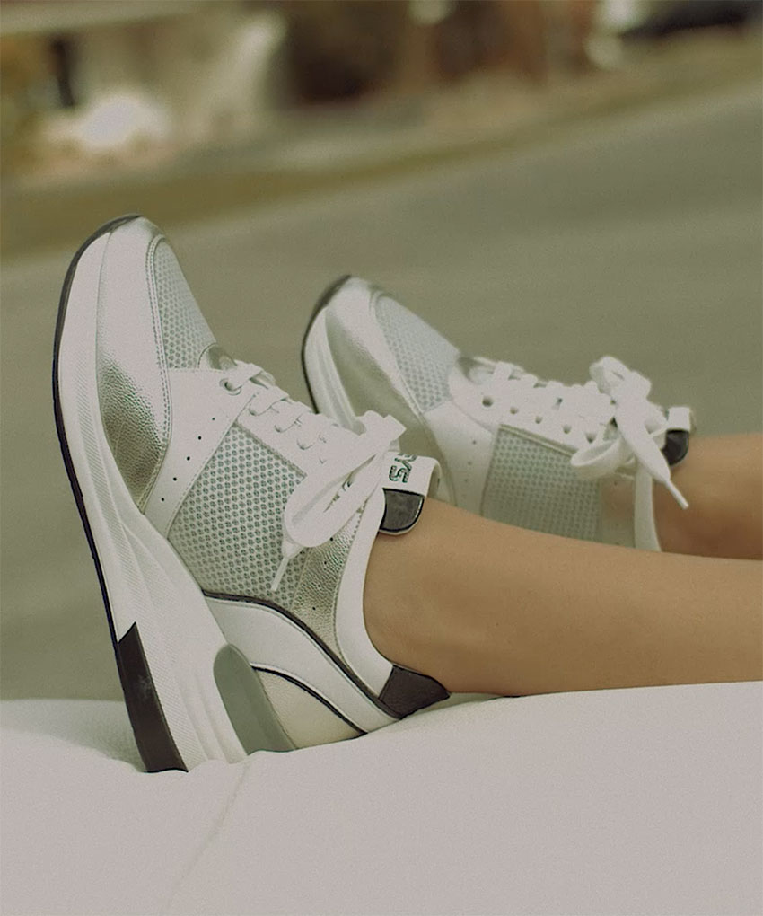 News Keys Shoes - Spot Tv San Remo